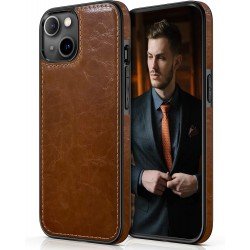 Deri Telefon Kılıfı