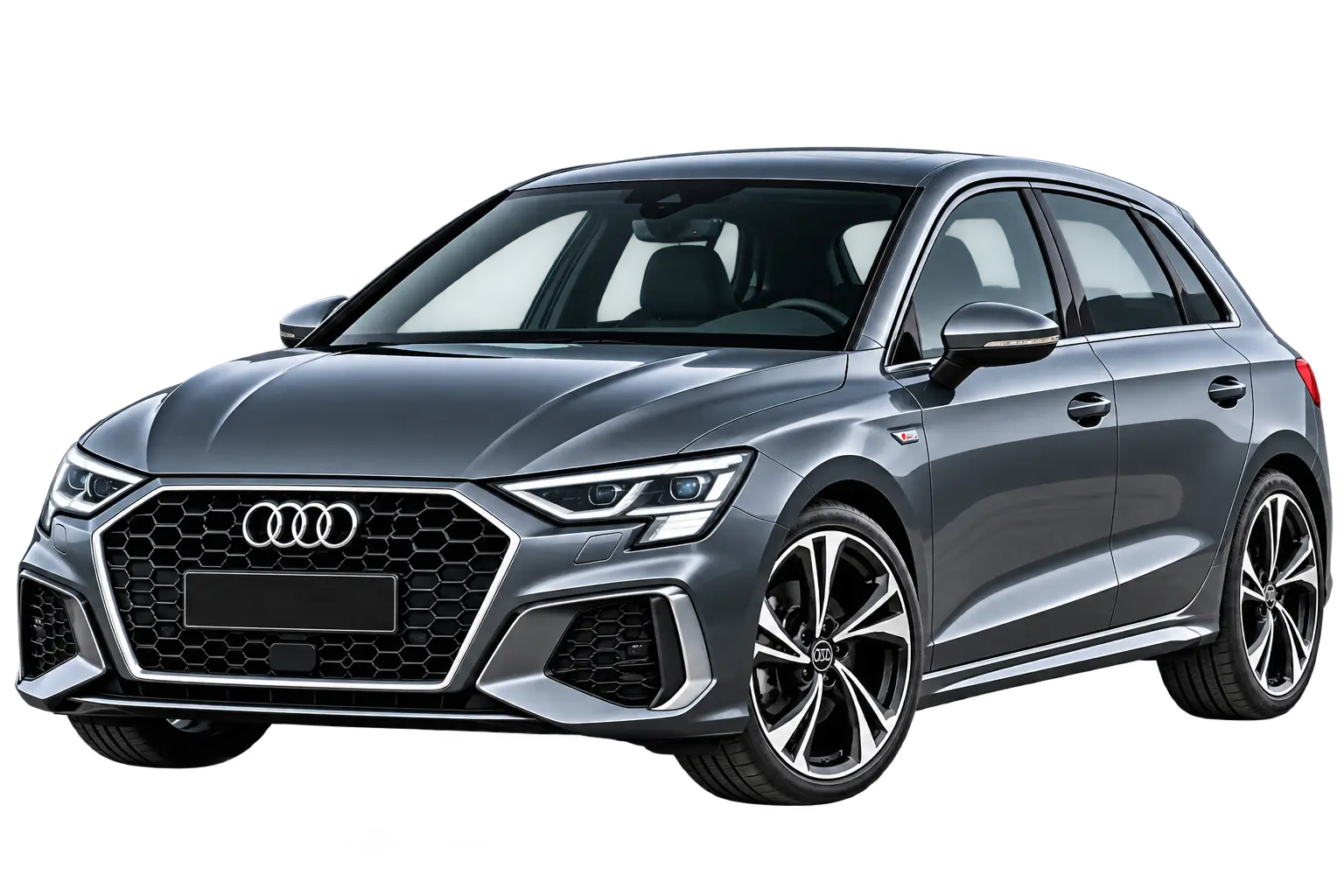 Audi araç