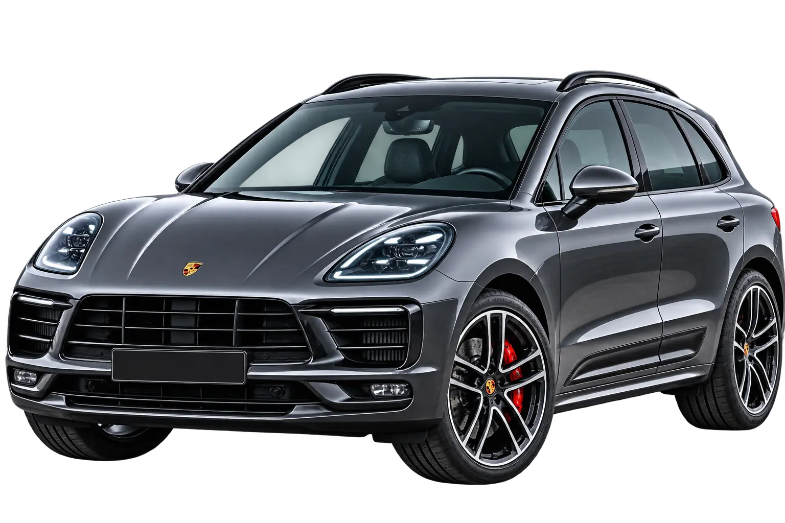 Porsche araç