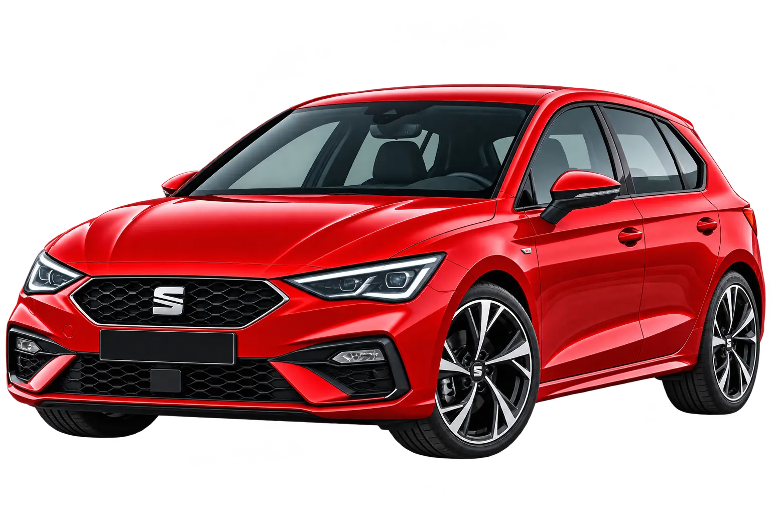 Seat araç