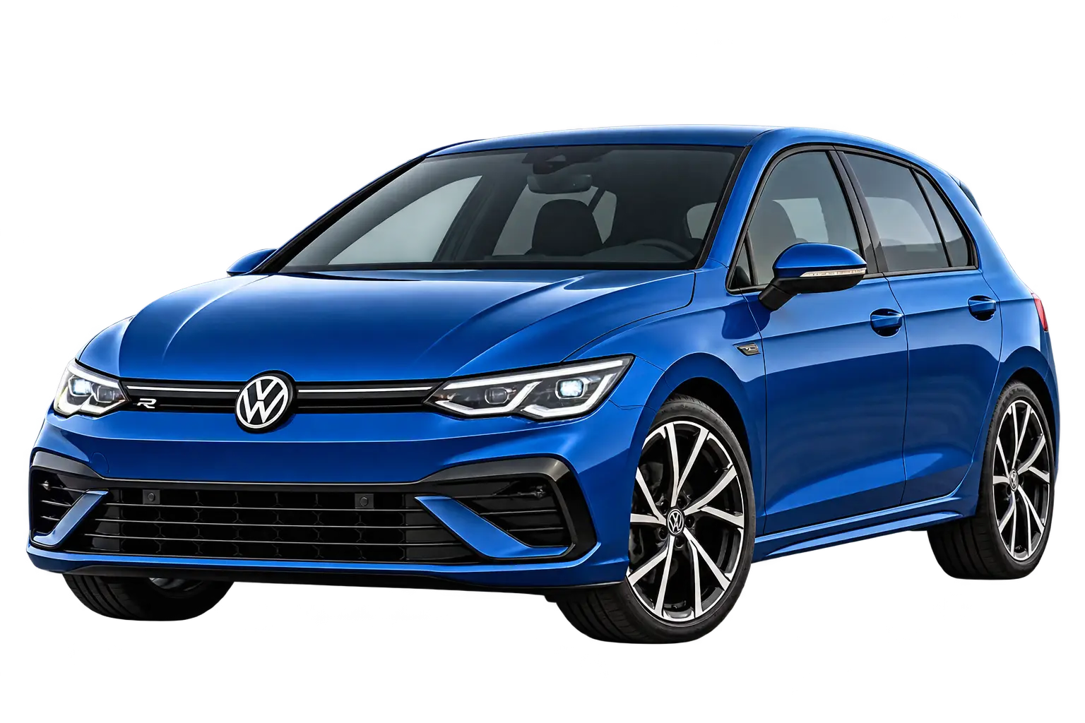 Volkswagen araç